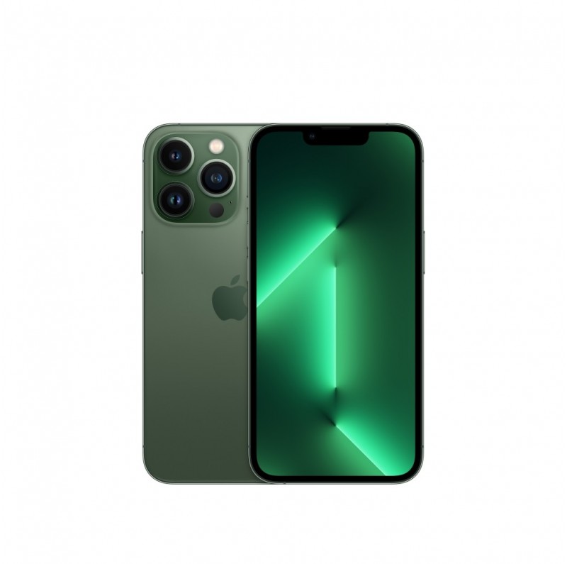 iPhone 13 Pro 256gb Alpine Green