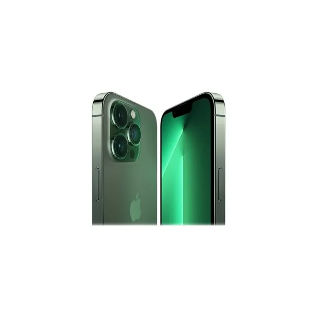 iPhone 13 Pro 256gb Alpine Green