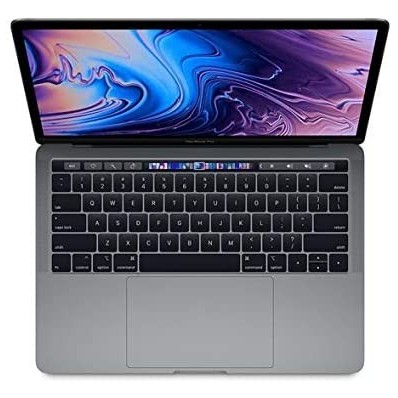 Macbook Pro 2018 16gb 512gb SSD 13.3" i5 8259U Space Gray