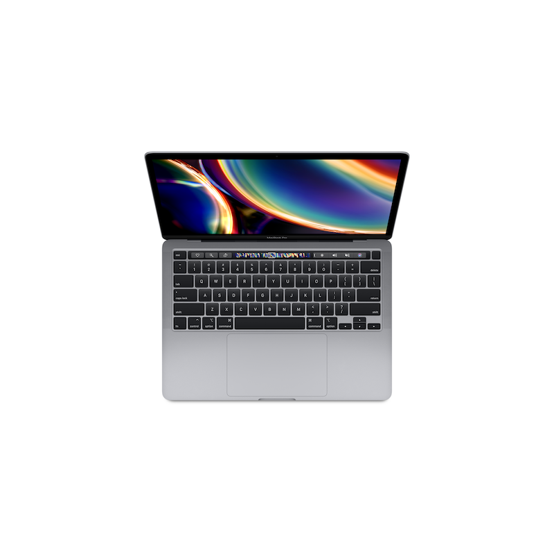 MacBook Pro 2020 16gb 512gb SSD 13.3" i5 1038NG Space Gray