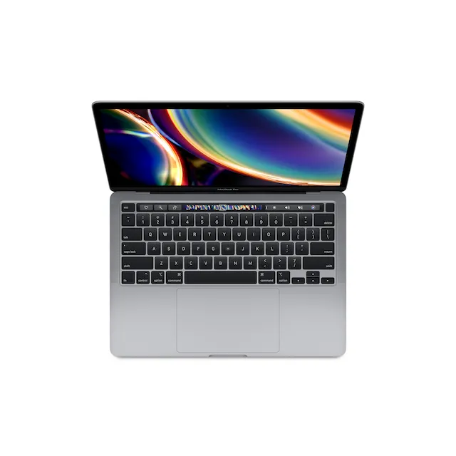 MacBook Pro 2020 16gb 512gb SSD 13.3" i5 1038NG Space Gray