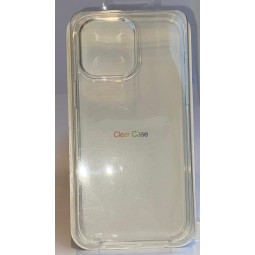 Cover Trasparente iPhone 14