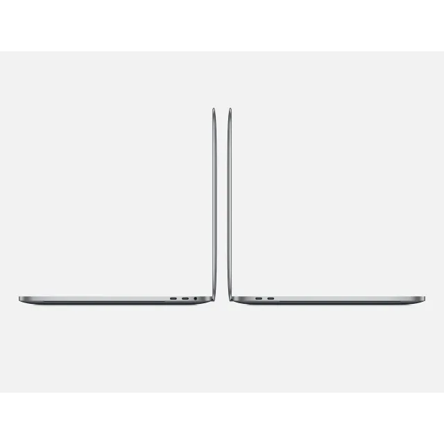 MacBook Pro 2018 16gb 256gb SSD 15.4" i7 8750H Space Gray