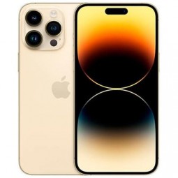 iPhone 14 Pro Max 128gb Oro