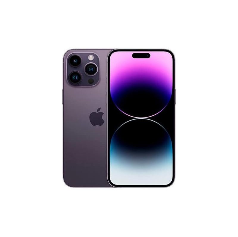 iPhone 14 Pro 128gb Viola