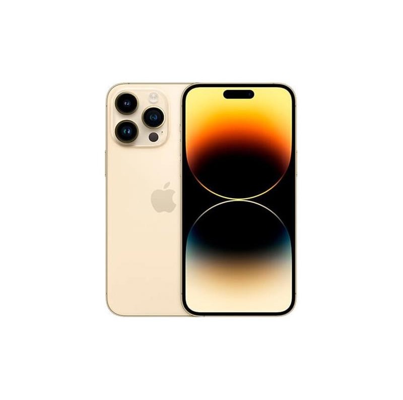 iPhone 14 Pro 128gb Oro