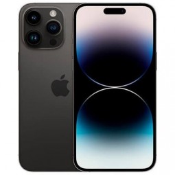 iPhone 14 Pro 256gb Nero Siderale