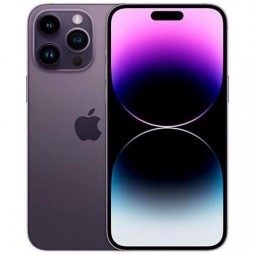 iPhone 14 Pro 256gb Viola