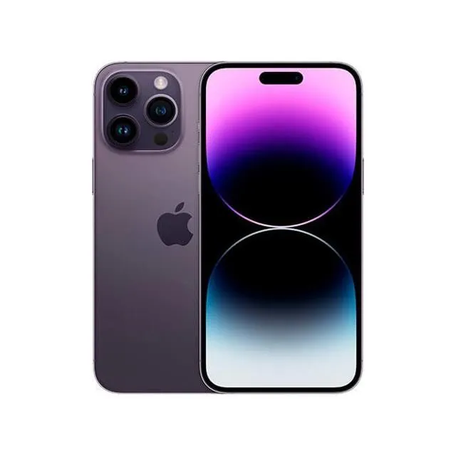 iPhone 14 Pro 256gb Viola