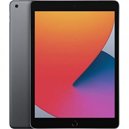 iPad 8th Gen 2020 32gb Grigio Siderale WiFi