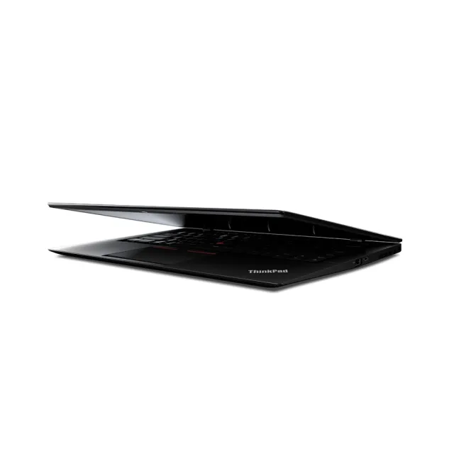 ThinkPad X1 Carbon Black 14" i7 8550U 16GB 1TB SSD