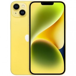 iPhone 14 Plus 128gb Giallo