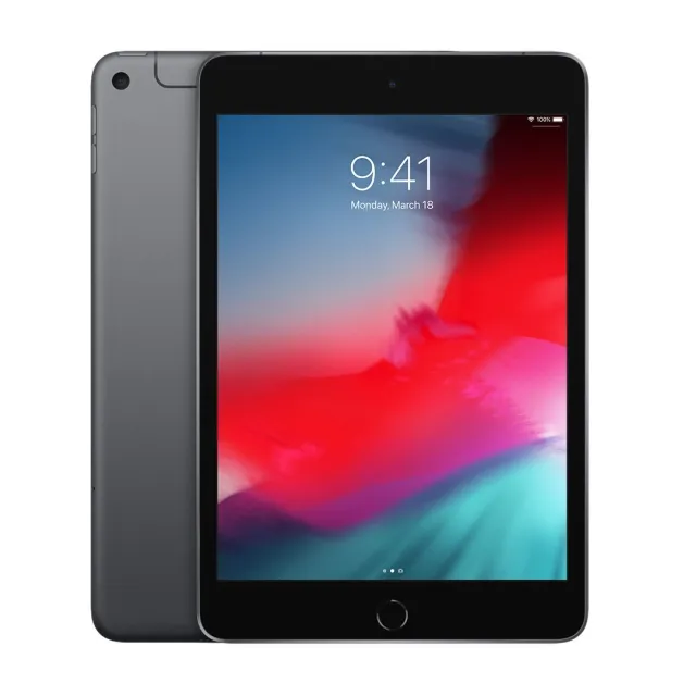 iPad Mini 5 64gb Space Gray WiFi