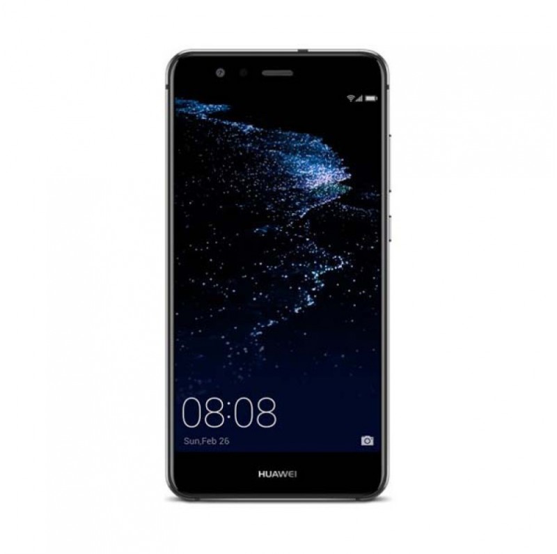 Huawei P10 Lite 32gb Midnight Black