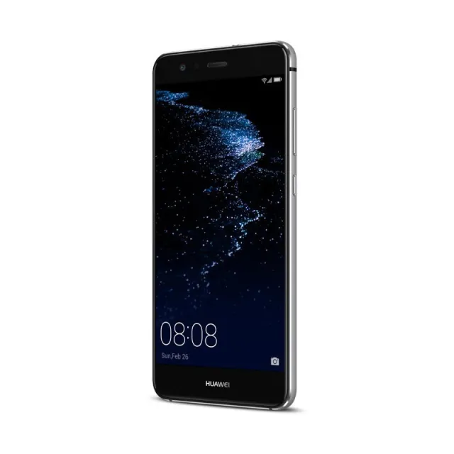 Huawei P10 Lite 32gb Midnight Black