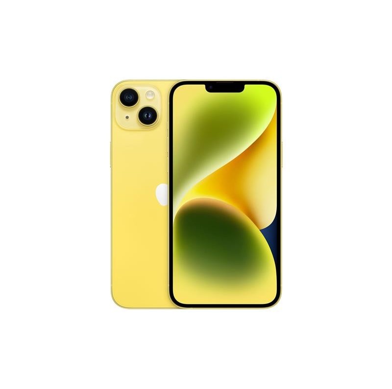 iPhone 14 Plus 256gb Giallo