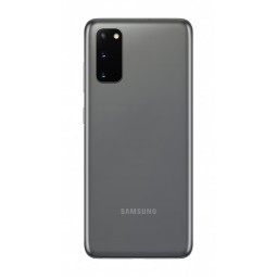 Galaxy S20 128gb Cosmic Gray