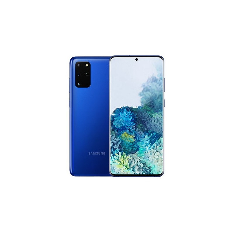 Galaxy S20 Plus 5G 128gb Aura Blue