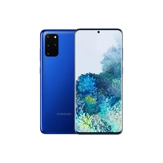 Galaxy S20 Plus 5G 128gb Aura Blue