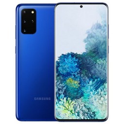 Galaxy S20 Plus 5G 128gb Aura Blue