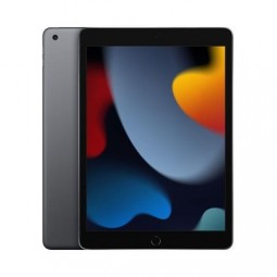 iPad 9th Gen 2021 256gb Space Grey WiFi Cellular