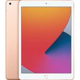 iPad 8th Gen 2020 32gb Oro WiFi