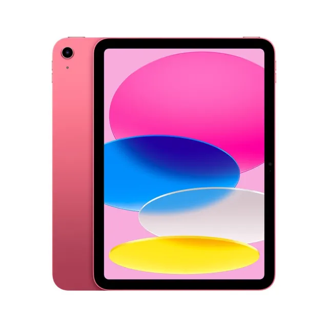 iPad 10th Gen 2022 64gb Rosa WiFi