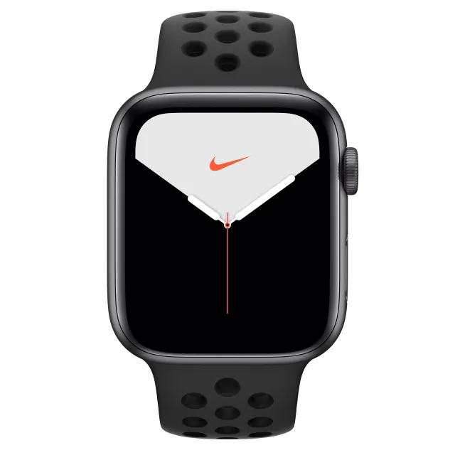 Watch Serie 5 44mm Nike Alluminio Space Gray Gps Cellular