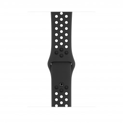 Watch Serie 5 44mm Nike Alluminio Space Gray Gps Cellular