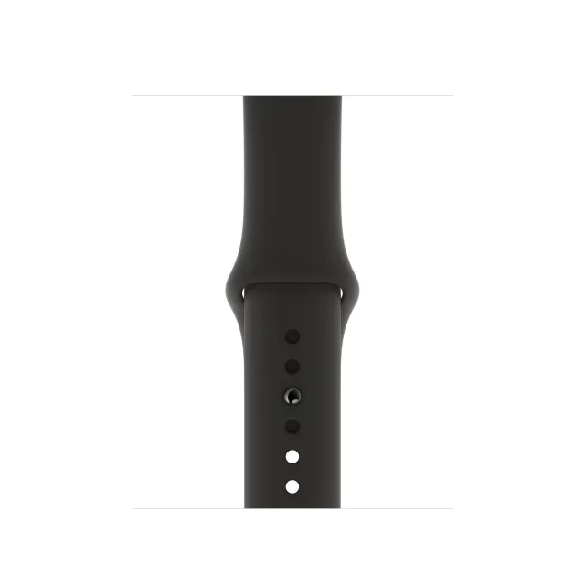 Watch Serie 5 40mm Alluminio Space Gray Gps Cellular