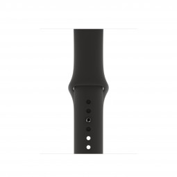 Watch Serie 5 40mm Alluminio Space Gray Gps