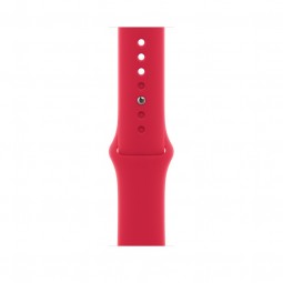 Watch Serie 8 45mm Alluminio Red Gps