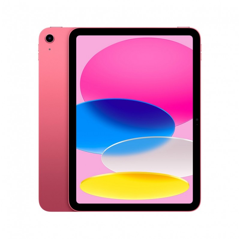 iPad 10th Gen 2022 64gb Rosa WiFi Cellular