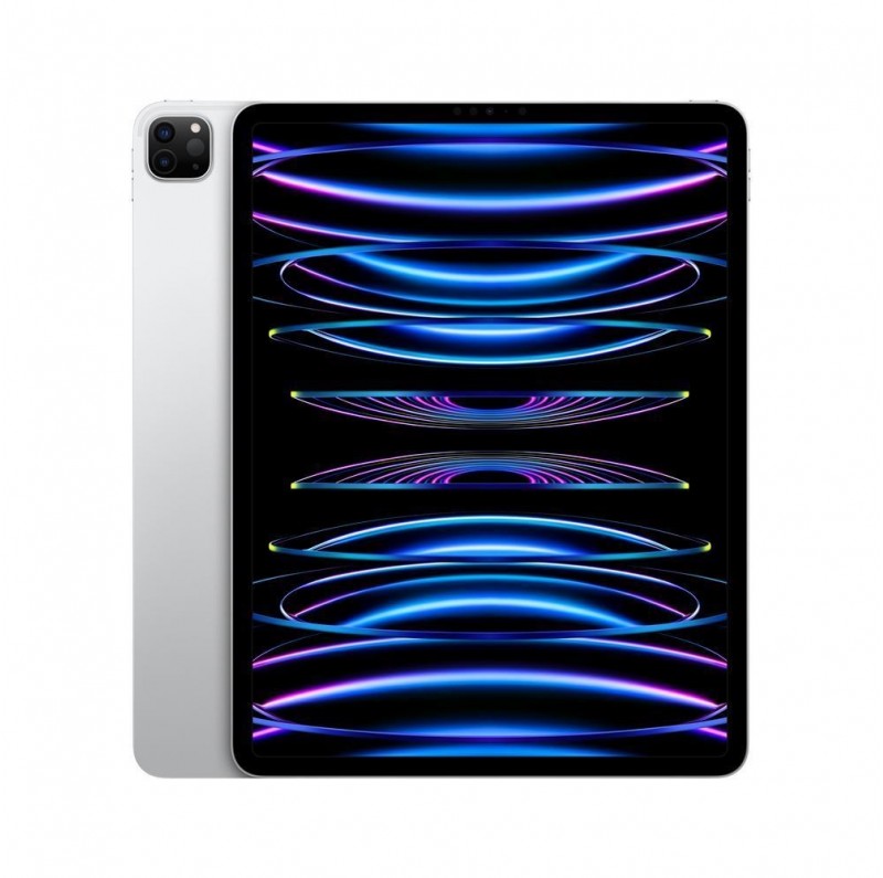 iPad Pro 6th Gen 11" 256gb Silver WiFi