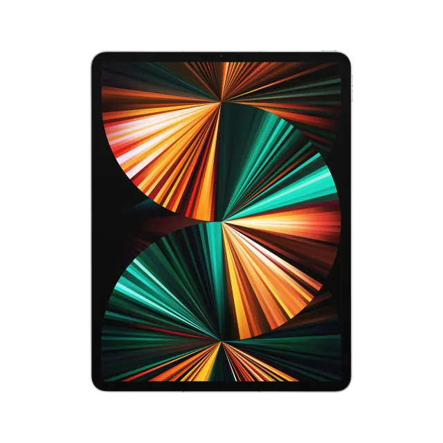 iPad Pro 5th Gen 12.9" 1tb Silver Wifi Cellular