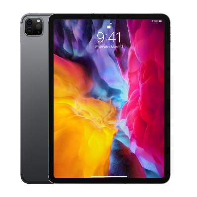 iPad Pro 4th gen 11" 1tb Space Gray Wifi Cellular