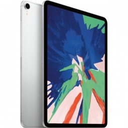 iPad Pro 3rd gen 12.9" 64gb Silver WiFi