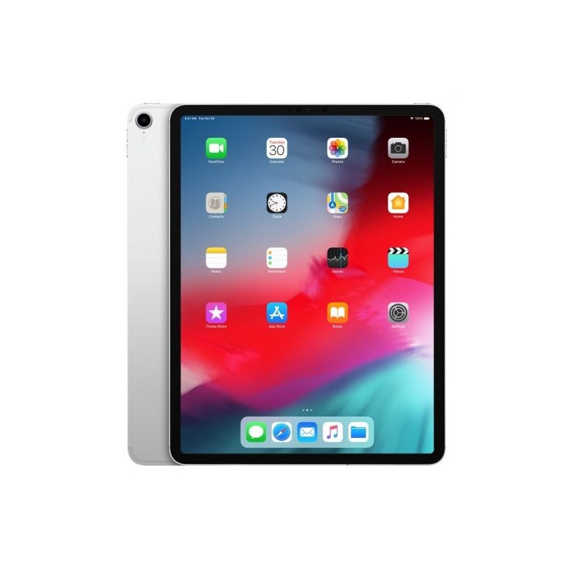 iPad Pro 3rd gen 12.9" 256gb Silver WiFi