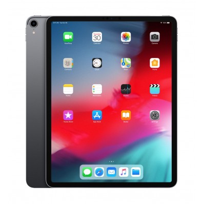 iPad Pro 3rd gen 12.9" 1TB Space Grey WiFi