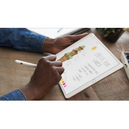 IPAD PRO 2 12.9" 64GB GOLD WIFI CELLULAR (CONSIGLIATO)