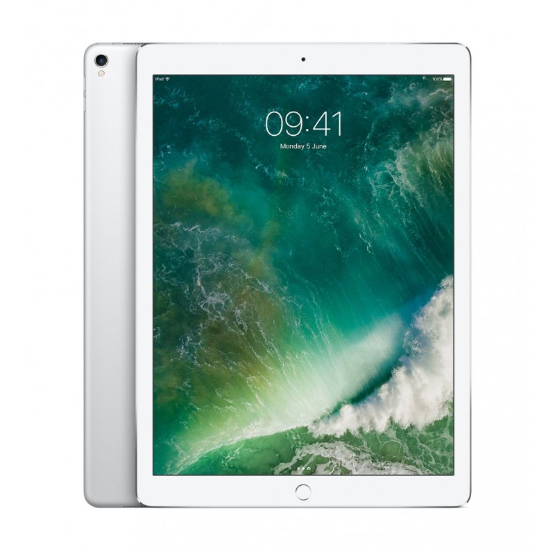 IPAD PRO 2 12.9" 64GB SILVER WIFI CELLULAR (CONSIGLIATO)