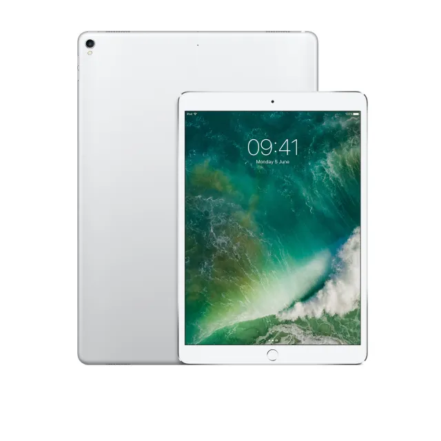 IPAD PRO 2 12.9" 64GB SILVER WIFI CELLULAR (CONSIGLIATO)