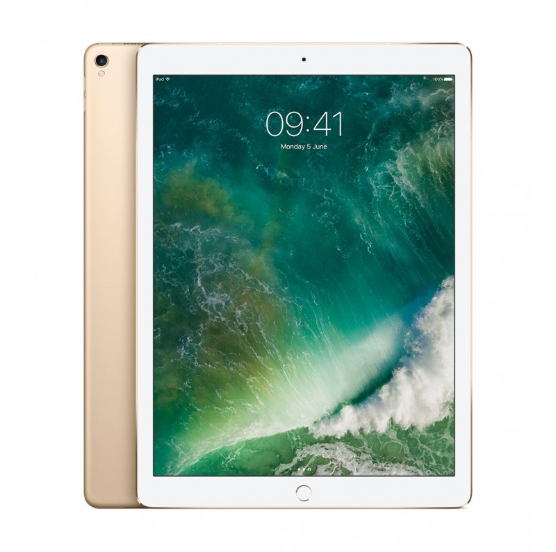 copy of iPad Pro 2 12.9'' 512gb Gold WiFi Cellular 3G 4G (TOP)