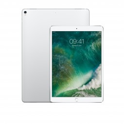 iPad Pro 2nd gen 12.9" 256gb Silver WiFi Cellular