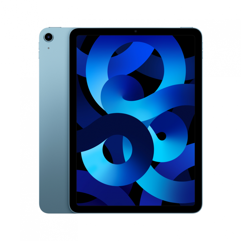 iPad Air 5 64gb Blue WiFi