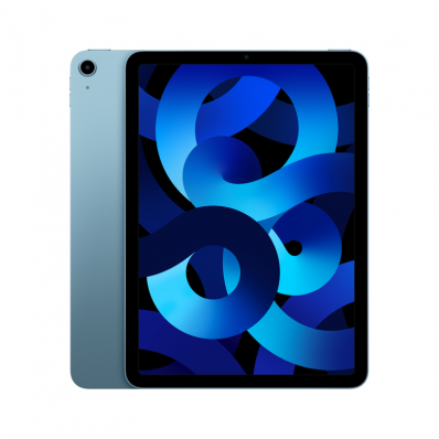 iPad Air 5 64gb Blue WiFi