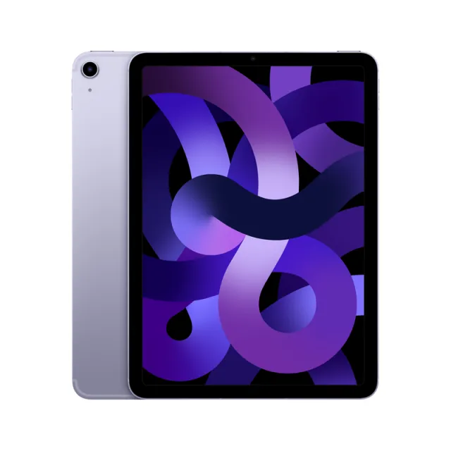 iPad Air 5 256gb Purple WiFi Cellular