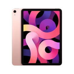 iPad Air 4 256gb Rose Gold WiFi Cellular