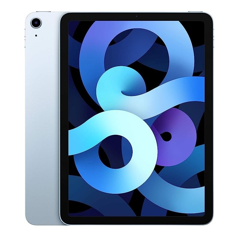 iPad Air 4 64gb Sky Blue WiFi