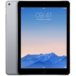 iPad Air 2 16gb Space Gray WiFi